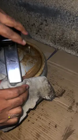 #مضغوظ_لحم_النكهة_حكاية_والبهارات_قصيدة