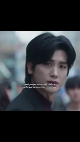Es que no todo puede ser bueno en esta vida 🫣 #fy #kdrama #twelve #parkhyungsik #seoinguk 