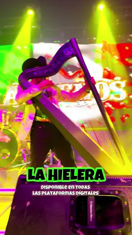 #arpeños #lahielera 