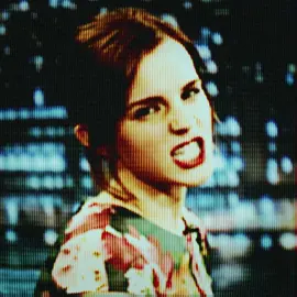 dangerous face(card) | rm ilusival | #emmawatson #hermionegranger #harrypotter #edit #emmawatsonedit 
