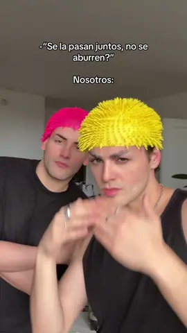 Teníamos que hacerlo jajaja 🤣 @LeeanSalinas 