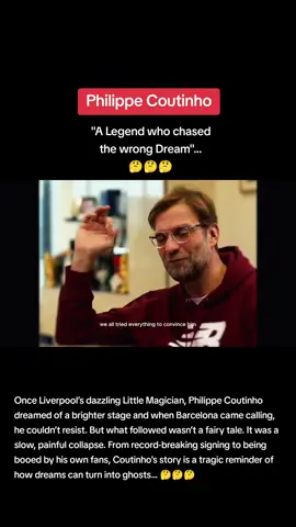 Philippe Coutinho 