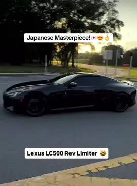 Lexus LC500 Goes Hunting🚀🔥 #launchcontrol #lexus #lexuslc500 #carguy #theafricancarguy  @Kiki Gee(TheAfricanCarGuy) 