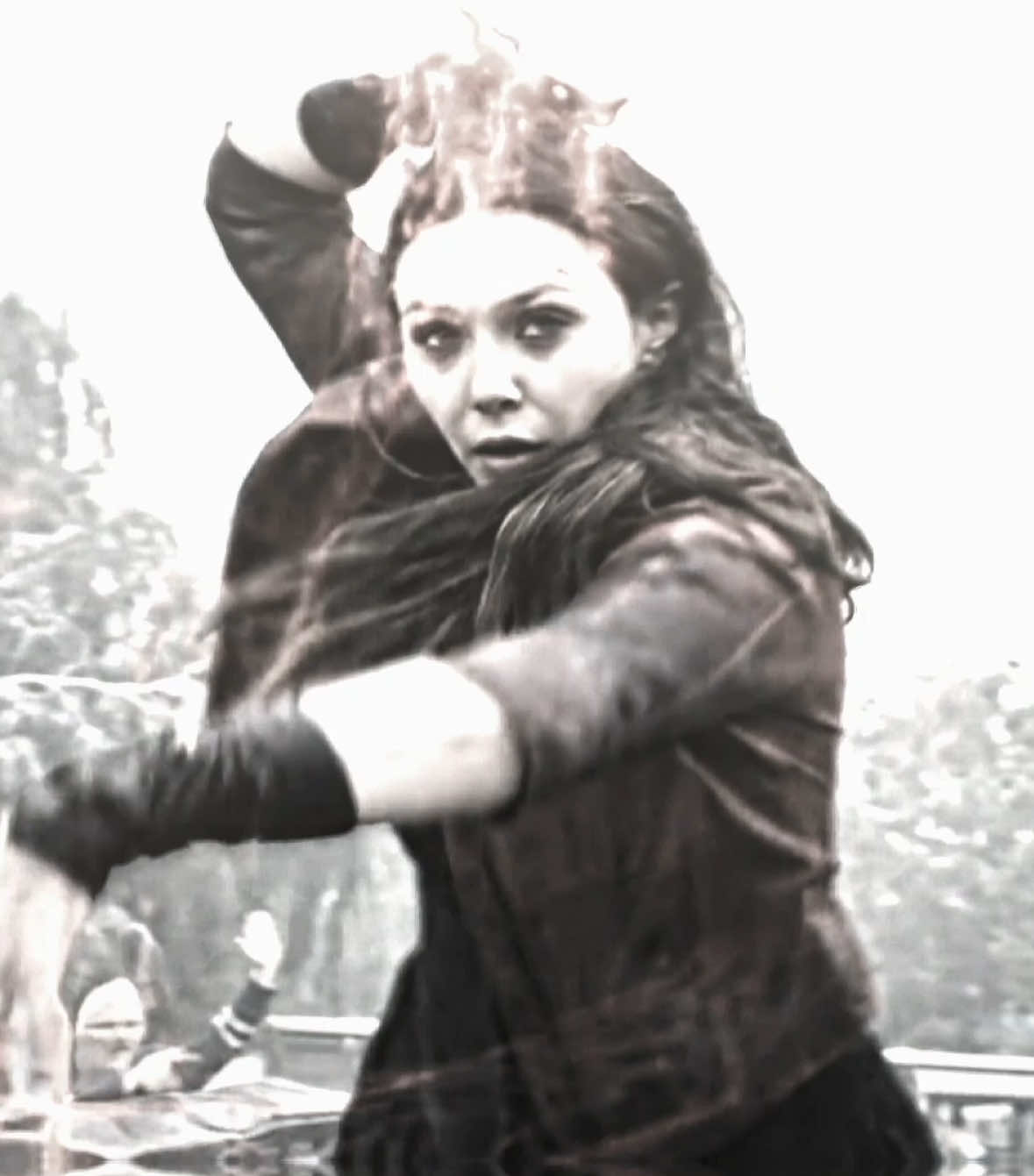join me in deathhh #wandamaximoff #avengersageofultron #mcu #edit #fyp #viral 