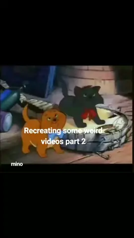 #cringe #weird #bankokaunty #fyp #viralvideo 