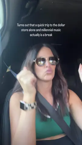 It might not be a “real break” but that 20 minutes can be so refreshing #momlife #momhumor #mombreak #millennialmom #millennial #millennialhumor #humorformillennials 
