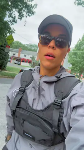TODAY I was not trying to RUN but we got it done 💪 #fitnessjourney #fyp #Fitness #run #consitancy 