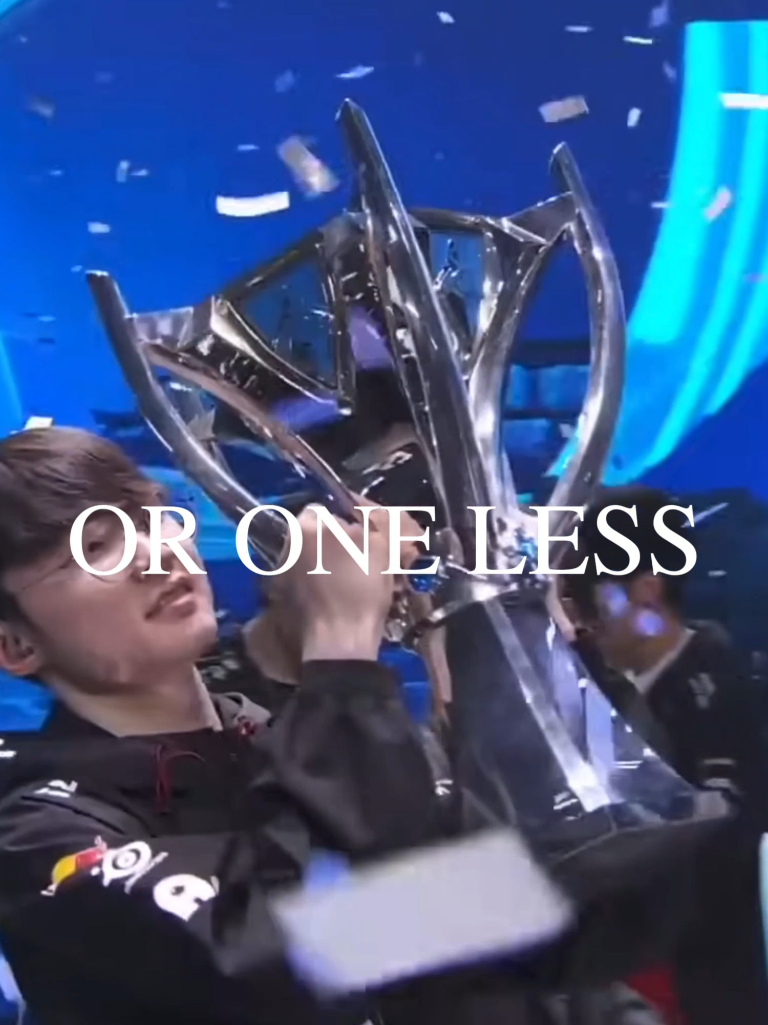 [Two Birds on a Wire] x [Bengi/Faker] (1/2) My first bird song edit that I posted a year ago...finally archiving it here. I'll post the remake soon ;) #lck #t1 #skt #dk #faker #sktfaker #t1faker #bengi #sktbengi #t1bengi #dkbengi #benker #bengifaker #edit