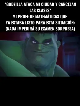 Al fin ganó Hulk causas #marvel #hulk #godzilla #deathbattle #matematica @JACG555 @lapislázuli @Micah @Pato_random @RQDHIWGELSVTPTYNHV ¡𒉭! @SPIDER_VEGETA @The Coffee Is Goat. @Seba2005 @CEMM502 @Don_Goat @Drago_757🐉🐉🐉 @Electro Pollo 🐔 @Eternal Love @gas  @𝘹𝘦𝘯𝘵𝘳𝘪 