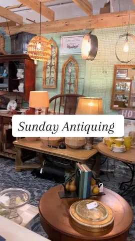 happy place #thriftfinds #antique #estatesale #thrifting #myhome 
