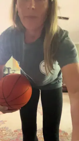 So I’m not available for the wnba but am available for a game of foam basketball every once in a while. 