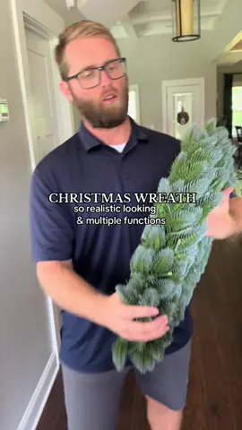 #wreathe #christmaswreath 