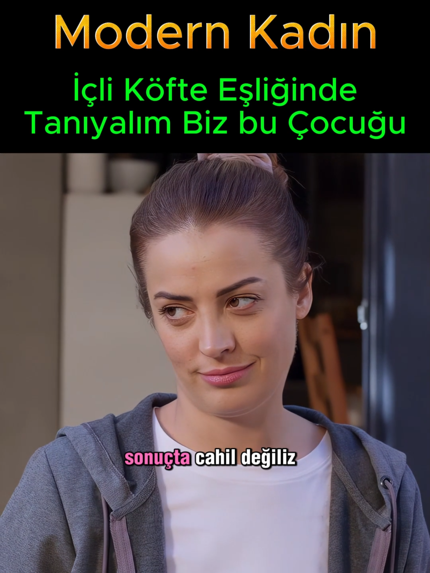 İçli Köfte Eşliğinde