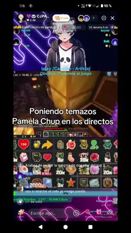 Me encontré la canción rara #Viral #fyp #canciones #temazos 