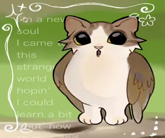 What. #meowl #animation 