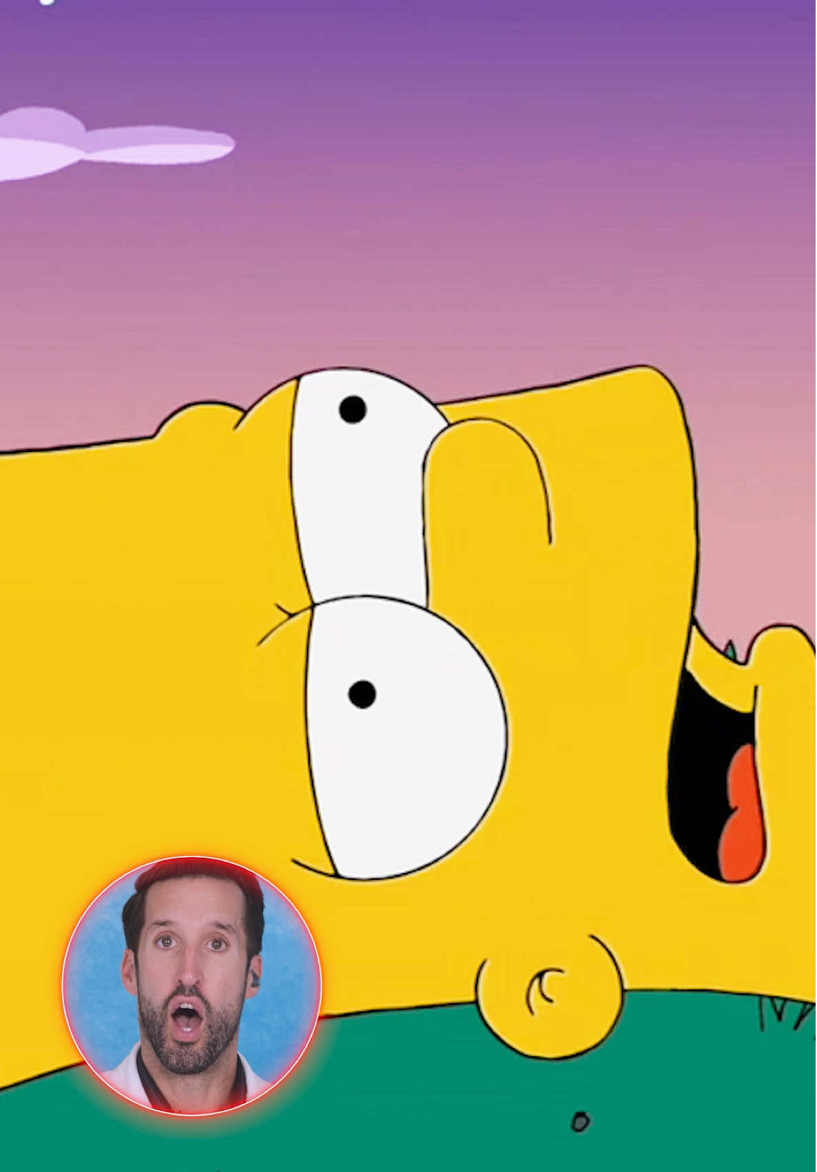 Doctor Reacts to The Simpsons TV Show Pt. 26