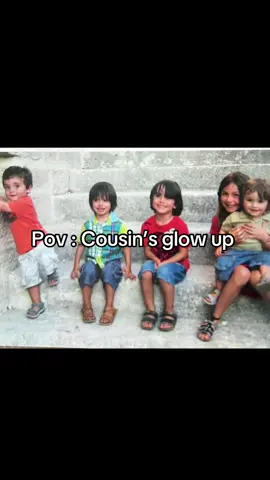 #GlowUp #cousin #pourtoi #fyp 