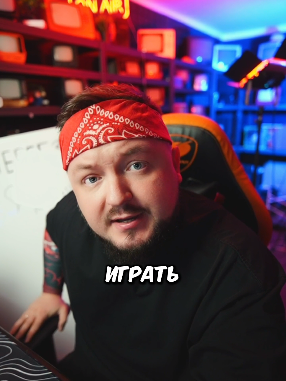 🫨НОВАЯ ЭРА ХОРРОРОВ