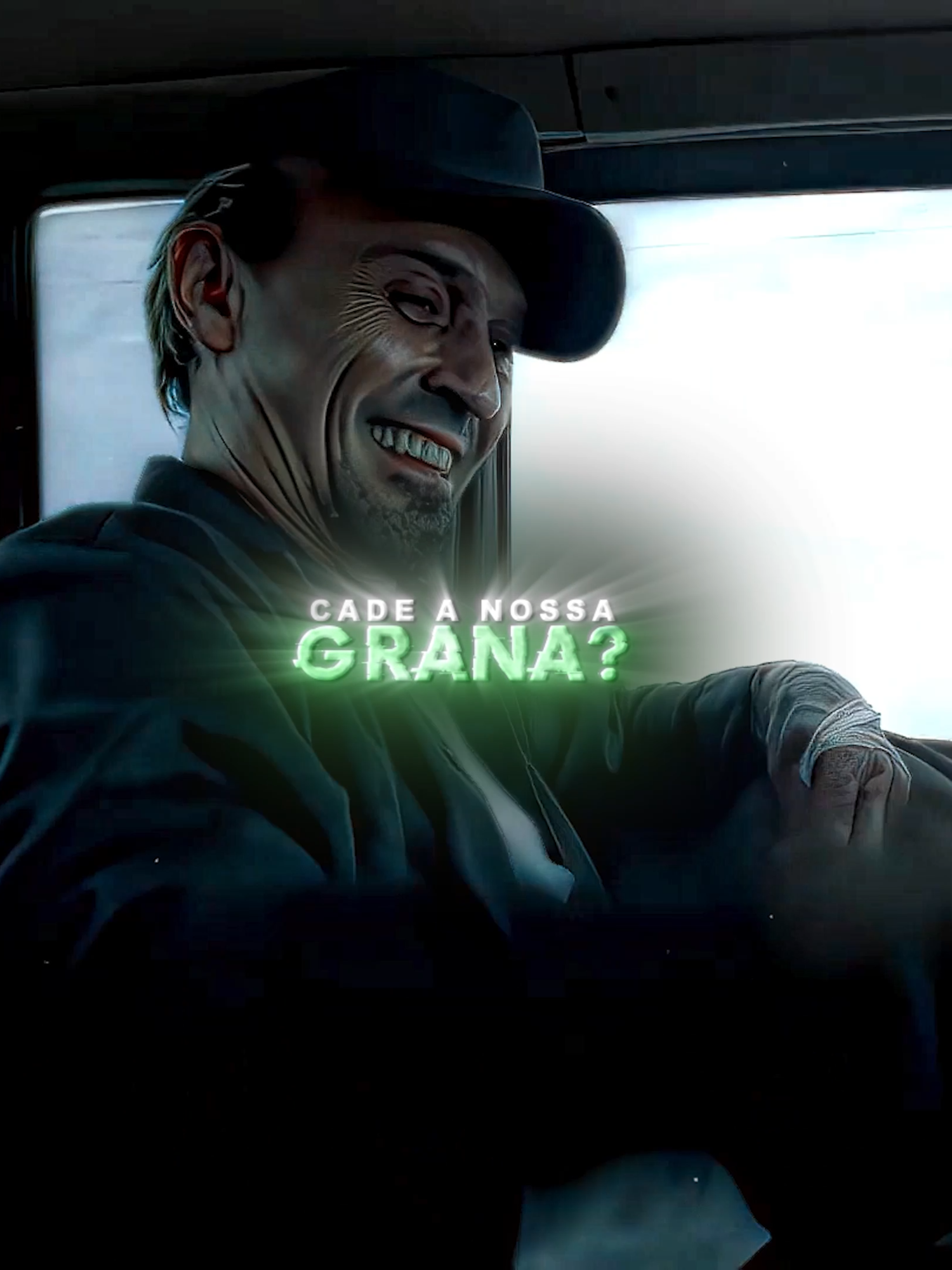 PRISON BREAK - Tbag Genio #prisonbreak #prisonbreakedit #tbag #tbagedit #edit#fouryourpage