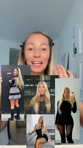 Meine Haare werden wieder länger 🥹😍 meine Haar Pflege Tipps 💗