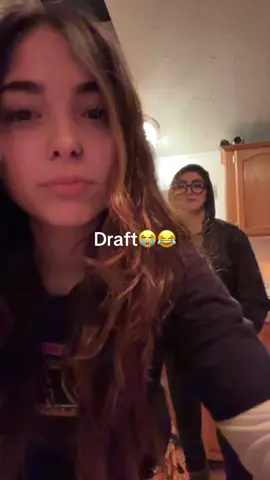 #draft #momanddaughter