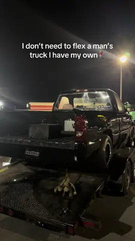 #la187 #truckgirl #killatuned #956fastestfemale #9sectruck 