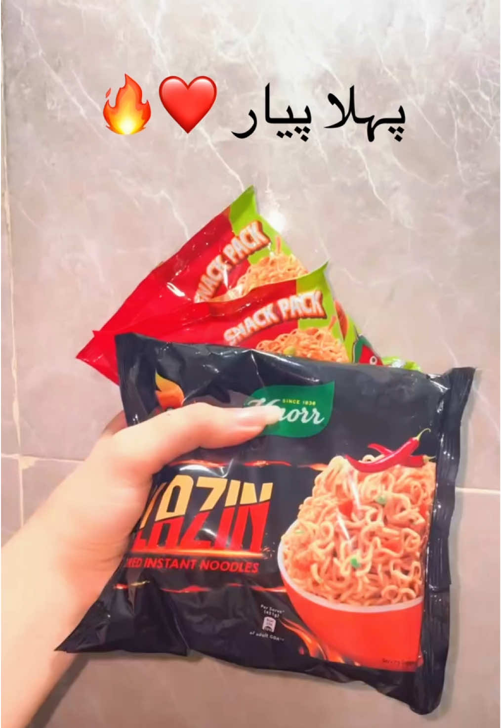 I wish i could eat noodles every single day 😭❤️‍🩹#noodlelover @Knorr Noodles @Knorr Pakistan 