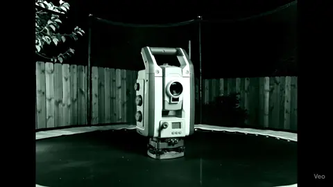 What total stations do on their downtime. Everyone needs a hobby.