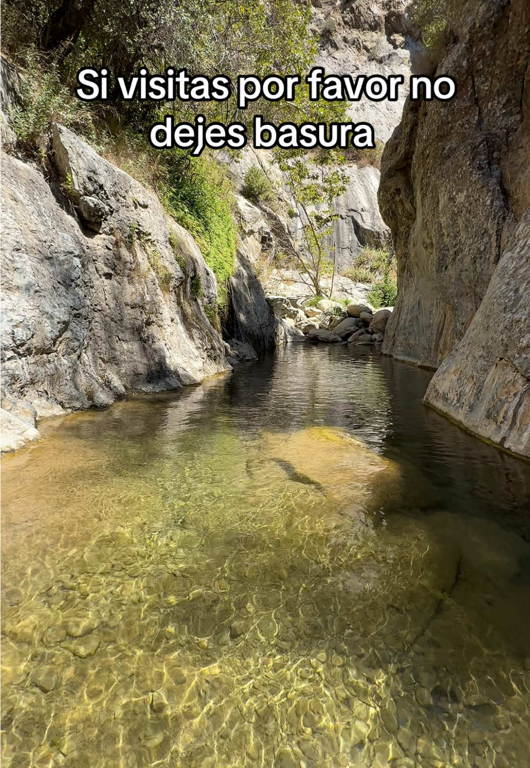 The Wheeler Gorge at YouTube lopezexplora 