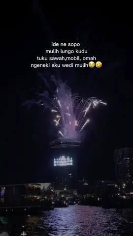 ngeneki seng nggarai wedi muleh neg indo #jowostory #fyp 