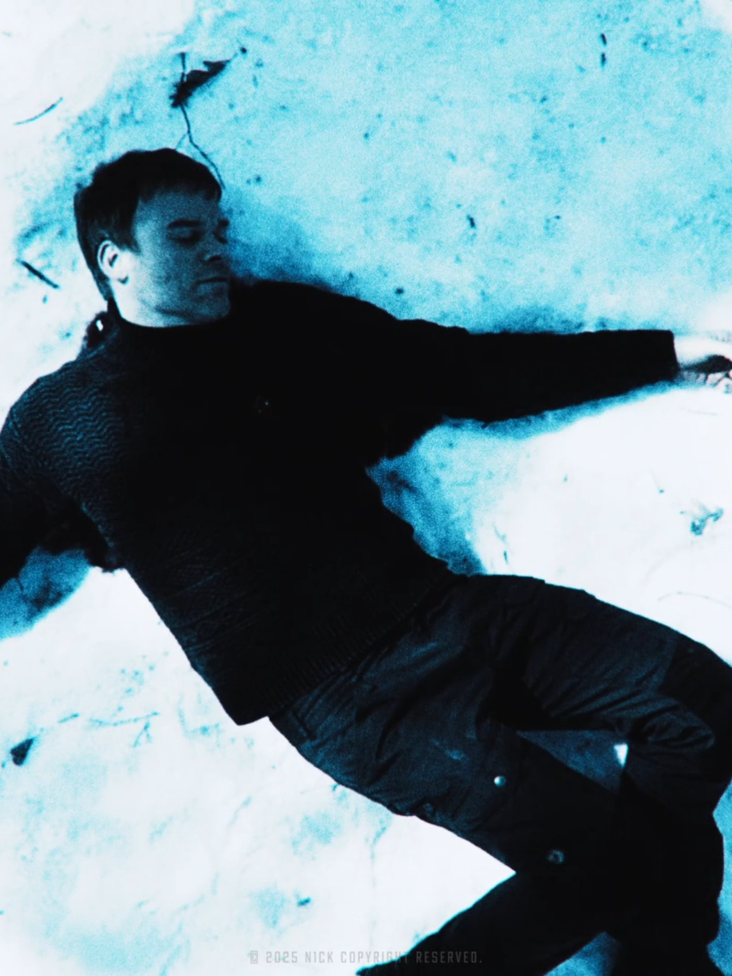 AND I K!LLED MY DAD | Harrison Morgan edit | (ORIGINAL CONTENT) | #dextermorgan#dexter#dexteredit#dextermorganedit#dexterresurrection#edits#harrisonmorgan#harrisonmorganedit