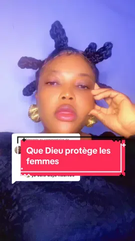 Réponse à @Judith Tidjani #stopvbg #benintiktok🇧🇯 #mariage #selflove #droitsdesfemmes 