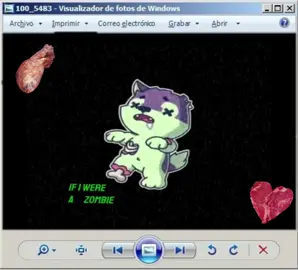 ID NEVER EAT YOUR BRAIN 🧟‍♀️ | #zombiewolf #wolf #wpd #fyp??viral #fyppppppppppppppppppppppppppppppppppp 
