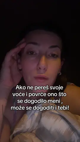 Ako ne pereš pre nego što pojedeš jel, skontali ste šta oće pisac da kaže ,nadam se 😂😂 