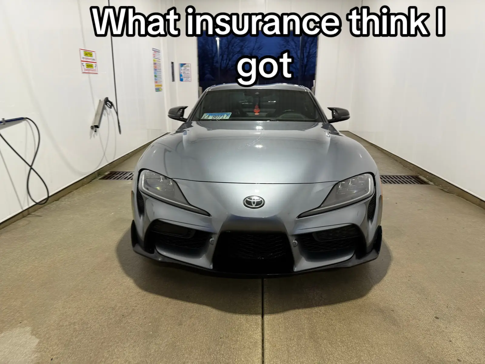 #fyp #cars #supra #bmw 