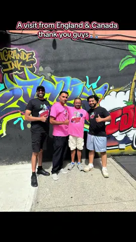 #Islandock #zacksfinest #fypシ゚viral Thank you guys for the visit that means a lot 🙏🏽