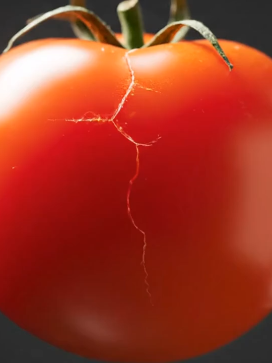 Tomato_Cathedral #transformationchallenge #creator