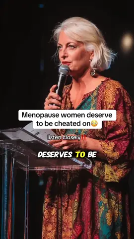 All women need to know this! #health #wellness #menopause #womenshealth #usa 