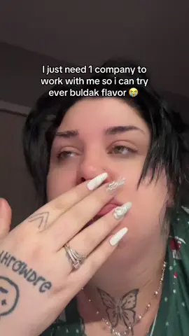 I promise you make videos of them 😭