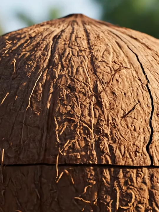 Coconut_Citadel #transformationchallenge #asmrsounds #creator