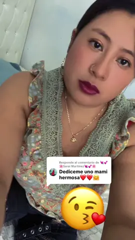 Respuesta a @💘💕🌸Sarai Martinez💘💕🌸 #❤️😍😍😍😘😘❤️😍❤️💯 