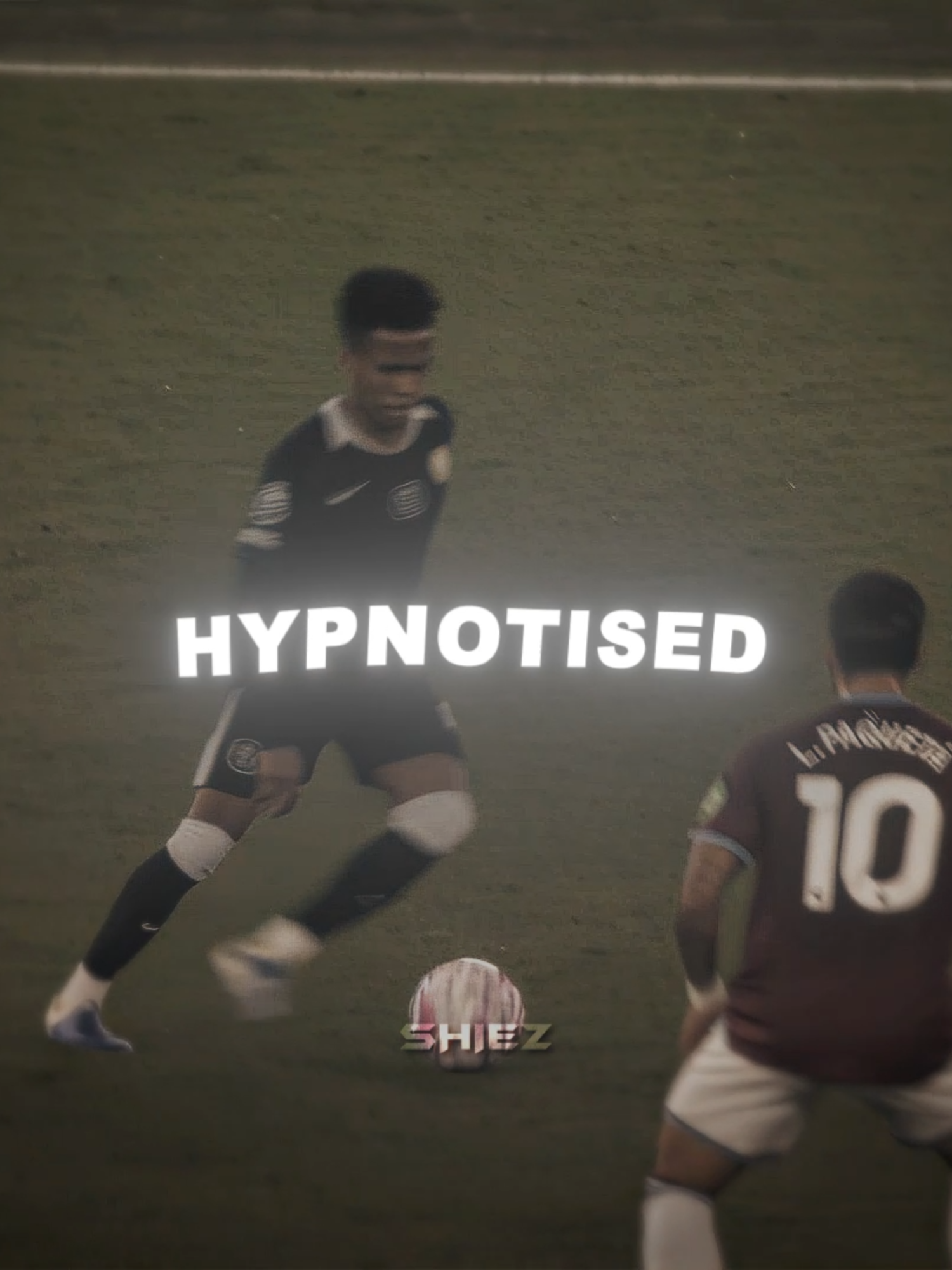 hypnotized😵‍💫🇧🇷  | #estevao #chelsea #cfc #utc #ucl #viral #fyp #ae