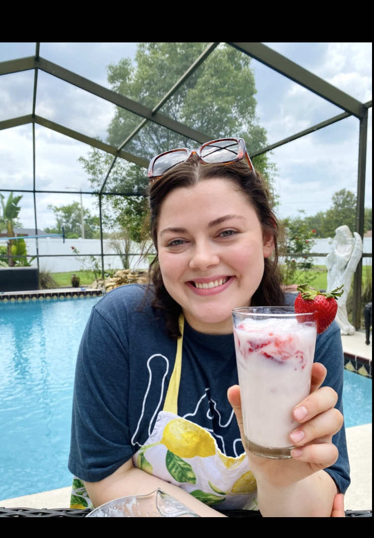 Must try lemonade 🍋#recipeoftheday #EasyRecipes #tiktok #lemon #drink 