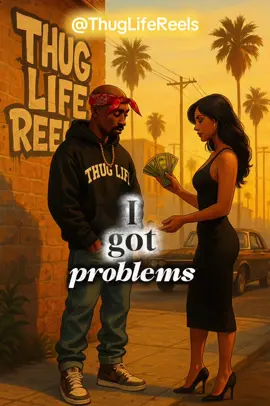 2Pac’s F** All Y’all* is raw and unapologetic — a message about fake friends, struggles, and staying real no matter what. Still hits hard today. 🔥💯 #Tupac #2Pac #ThugLifeReels #HipHopLegend #90sHipHop