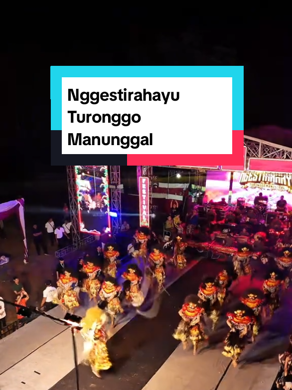 Absen yang dateng ke Festival Kamardikan 2025 - Alun Alun Gari , Wonosari , Gunungkidul - dimeriahkan Ngestirahayu Turonggo Manunggal #festivalkamardikan #kamardikanfest #gunungkiduliinfo 