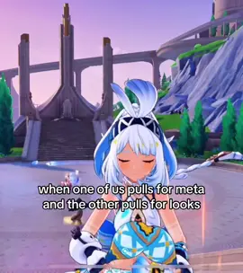 𐔌՞. .՞𐦯  ┆ also one of us has better artifact luck @yangerene pulling for the prettiest characters is what makes me happy #g#GenshinImpactbcxyz#fyp#relatable#tiktok  