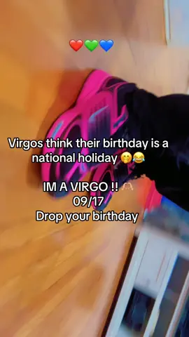 #jamaicantiktok🇯🇲viral #virgo #virgo 