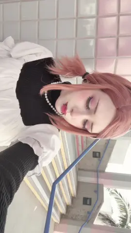🍓 #HACHI  ,, #hachinana #hachinanacosplay #nana #nanacosplay 