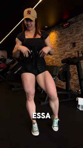 Cinta modeladora: usar certo faz toda diferença! Não é sobre milagre, é sobre postura, suporte e disciplina. A cinta ajuda, mas sozinha não faz nada. 👉🏼 Usa do jeito certo e ela se torna tua aliada no treino, na recuperação e até no dia a dia. 📌 Resultado real = treino + alimentação + constância. #treino #evolucao #Fitness #Motivacional #cinturafina 