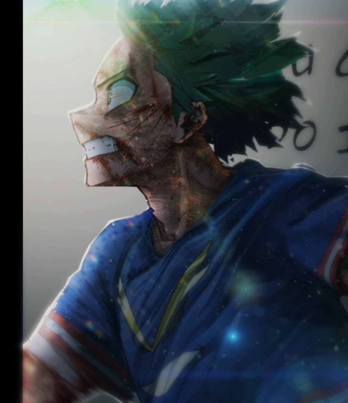Hero | @Jayden @Ryu @zoloman @Rei and special thanks to @Asado° for putting me back on to mha | #myheroacademia #mha #mhaedit #deku #dekuedit 
